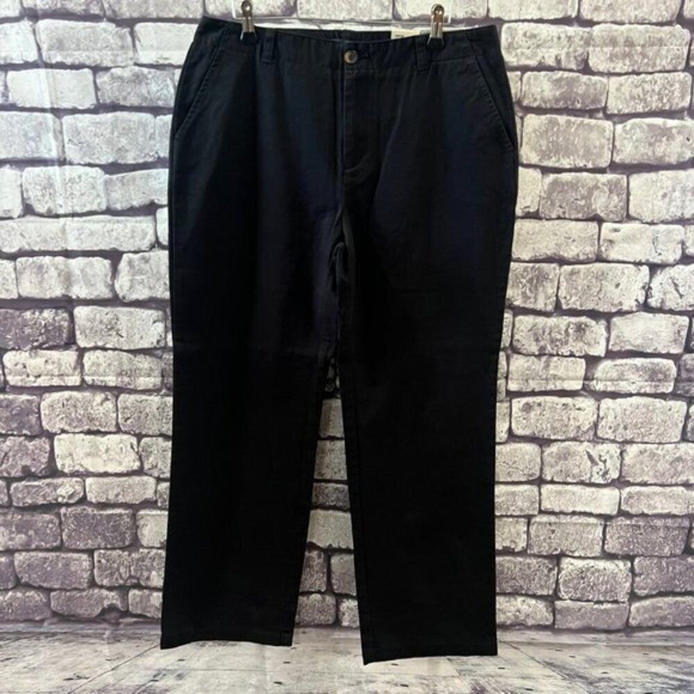 Dockers Black NWT Pants Size 12